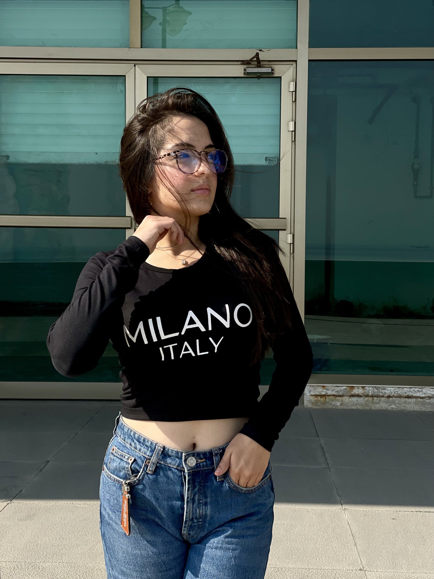 Milano Italy