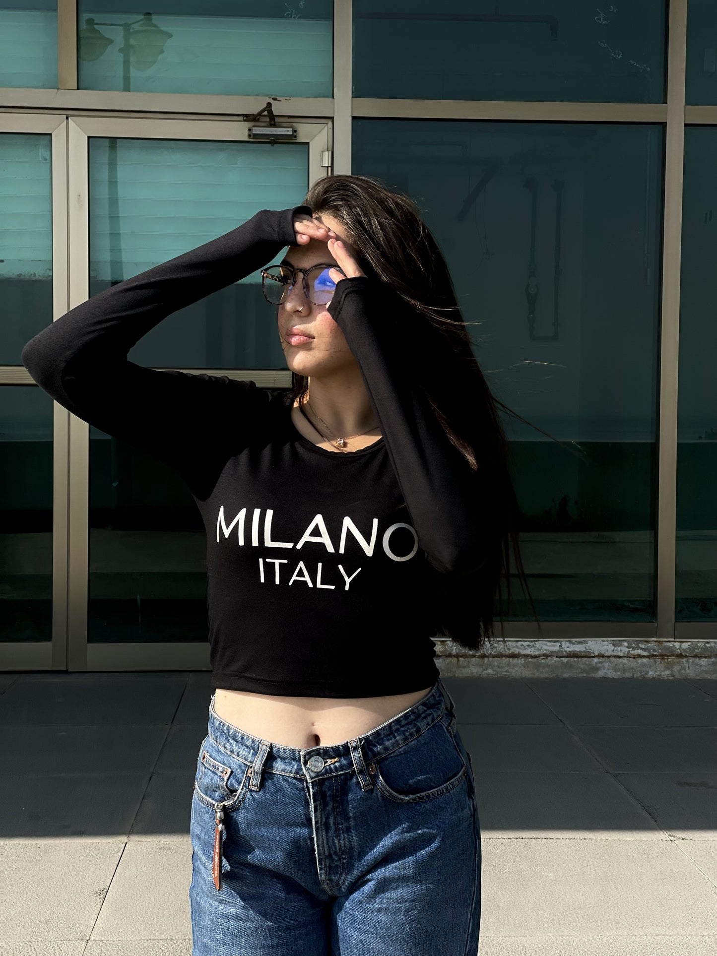 Milano Italy