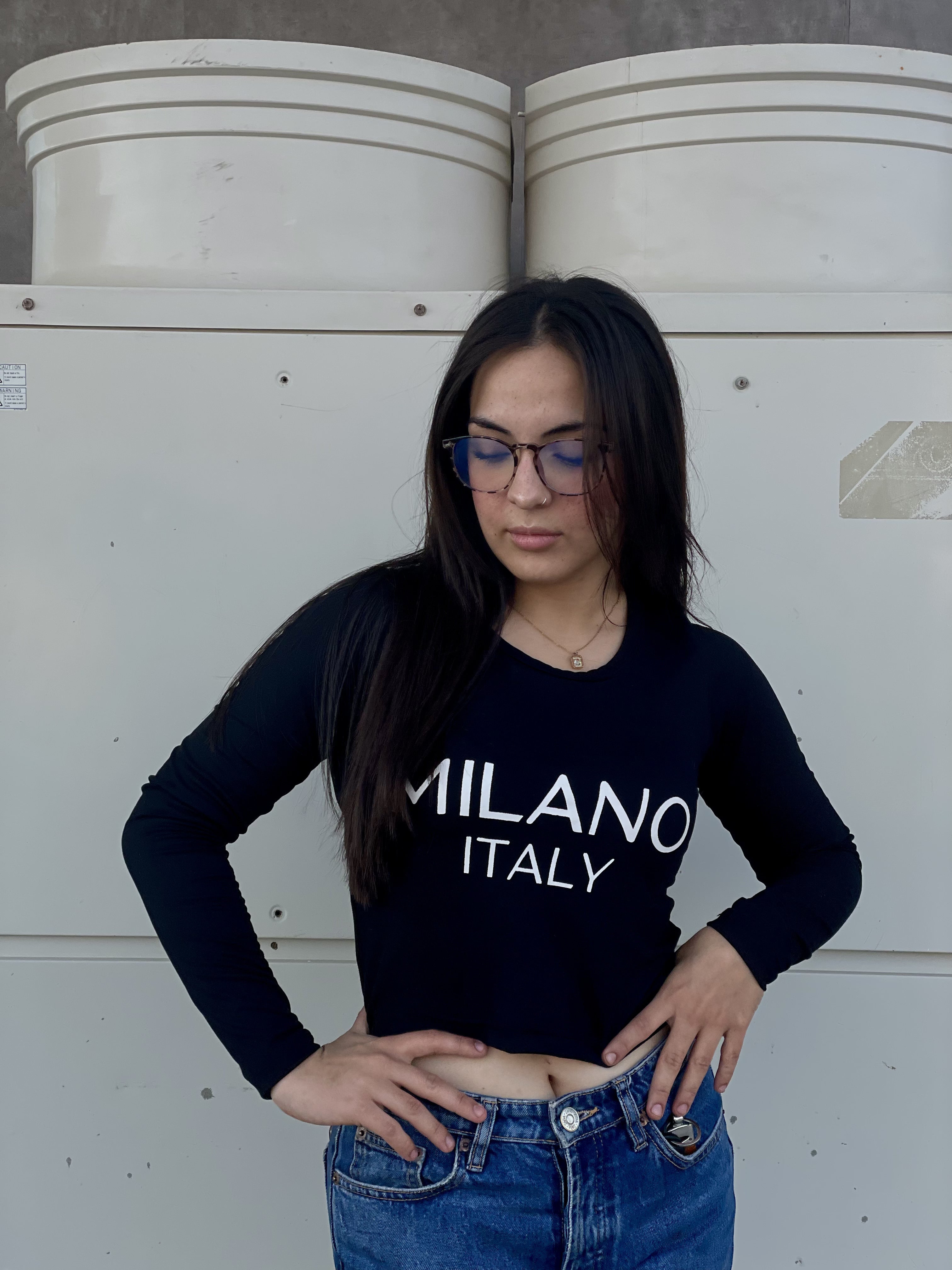 Milano Italy