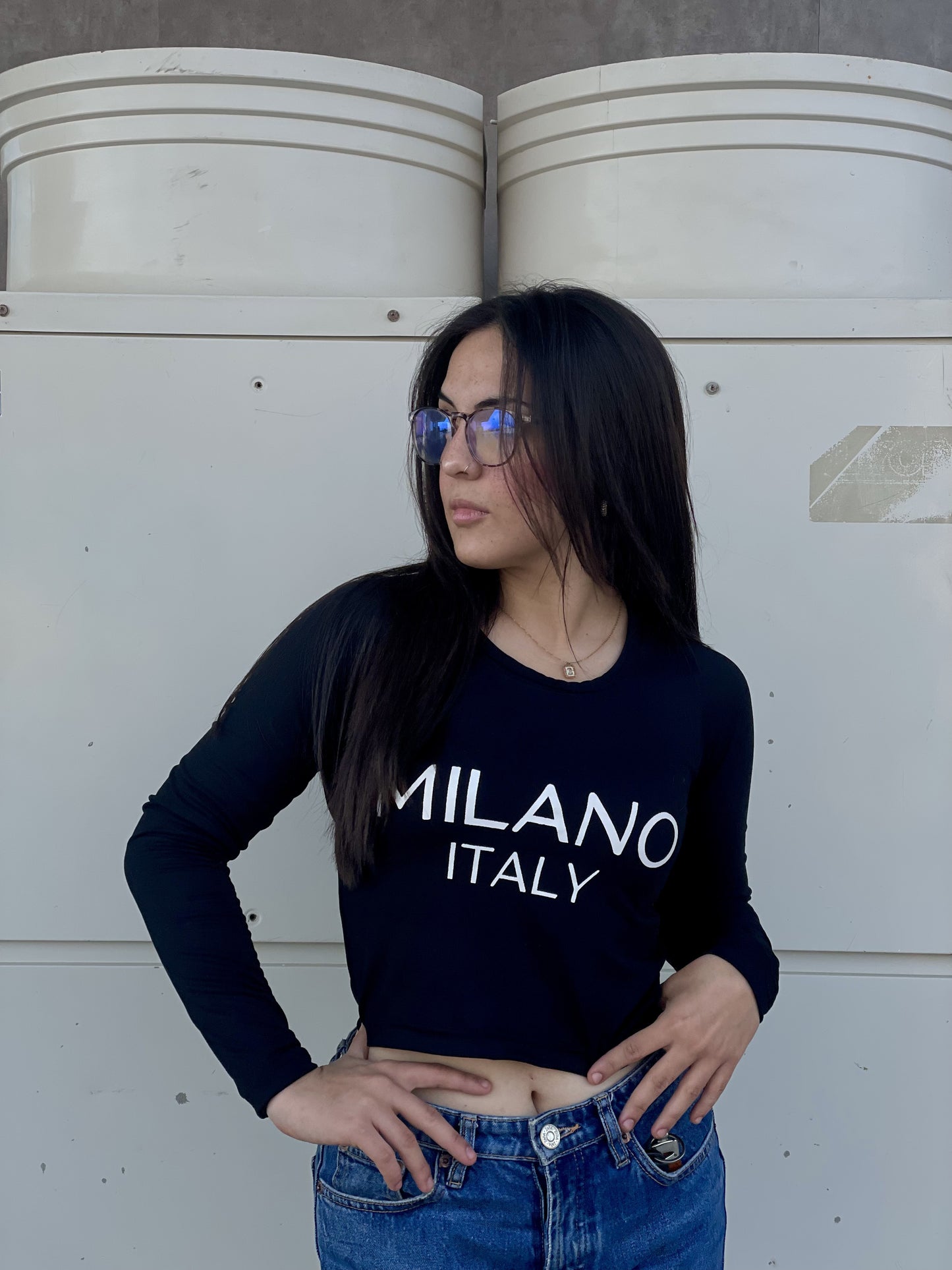 Milano Italy