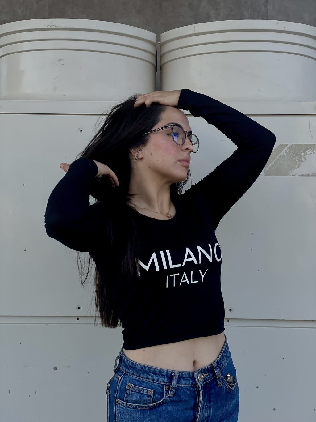 Milano Italy