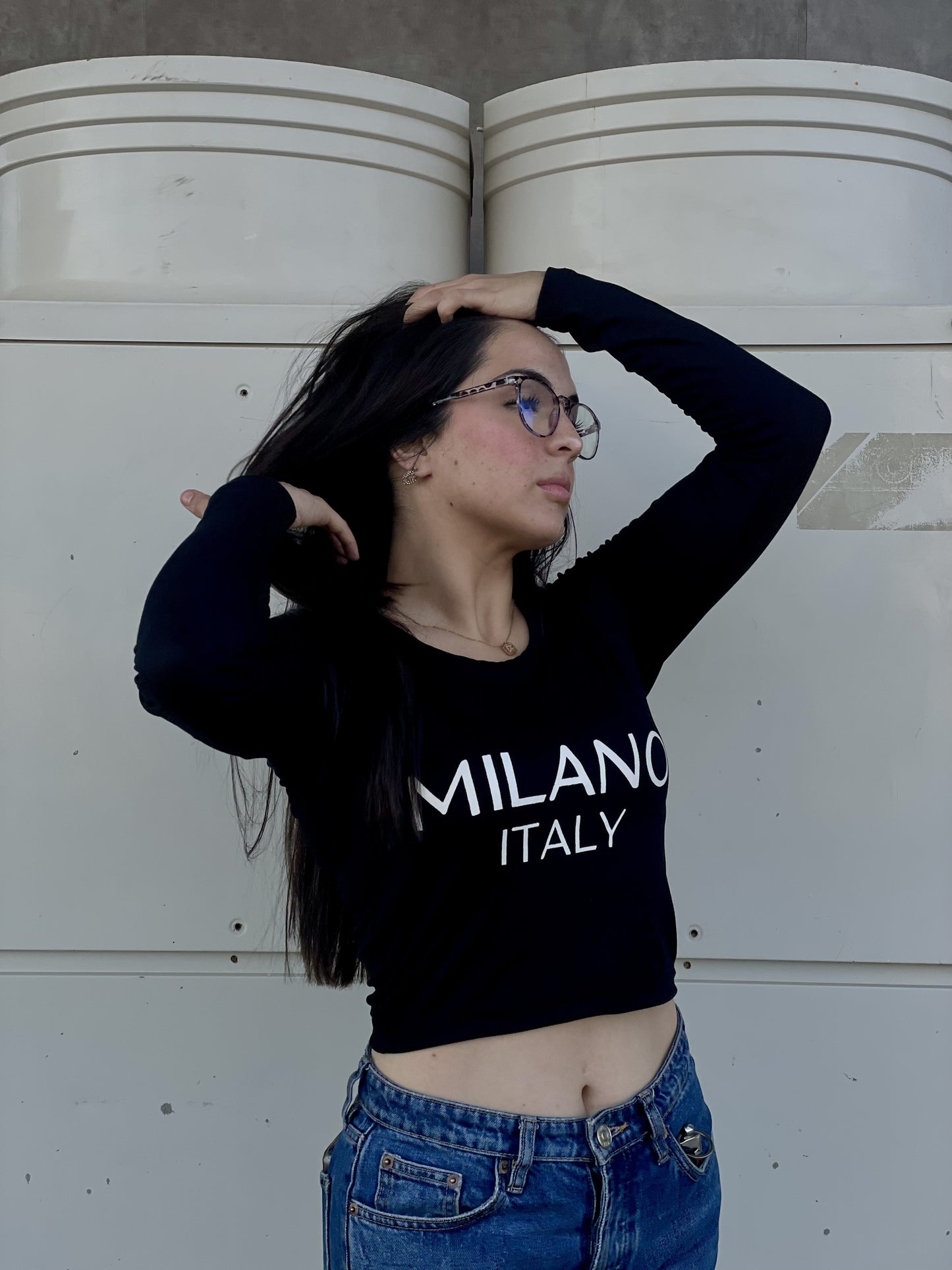 Milano Italy
